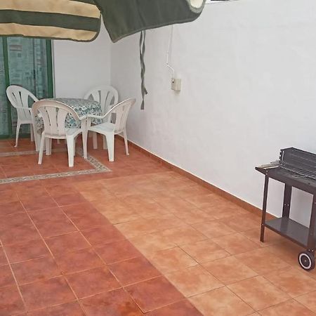 Acogedor Adosado En Maspalomas-Sonneland Maspalomas  Exterior photo