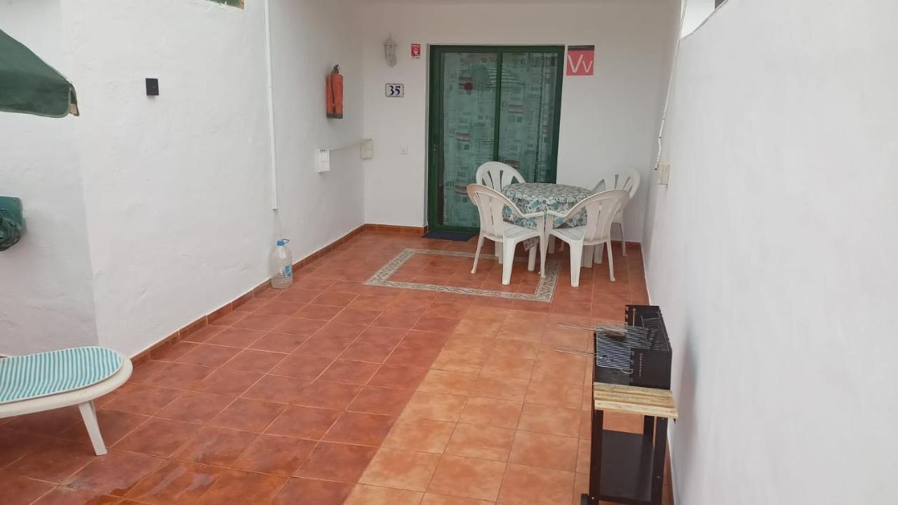 Acogedor Adosado En Maspalomas-Sonneland Maspalomas  Exterior photo
